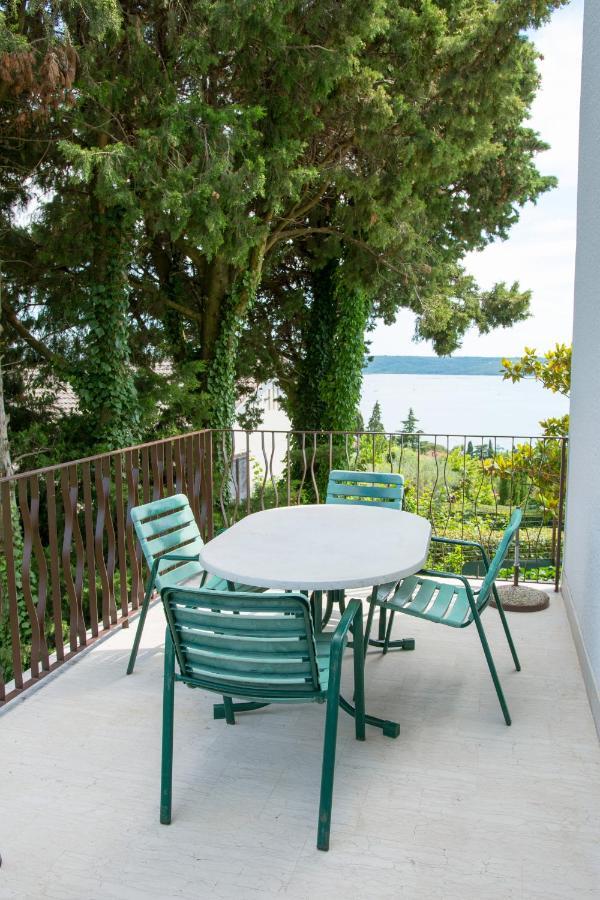 Beautiful Apartment With Picturesque View And Free Parking 포르토로즈 외부 사진